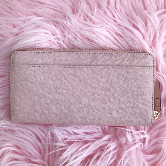 Kate Spade Flamingo Wallet - Picture 4 of 6